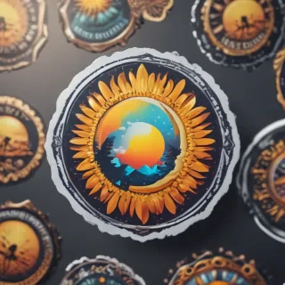 free sticker png