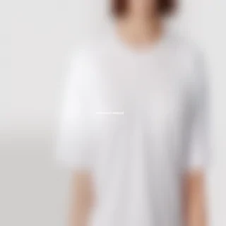 white t-shirt png