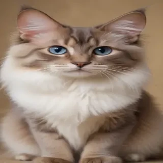 oriental longhair cat breed