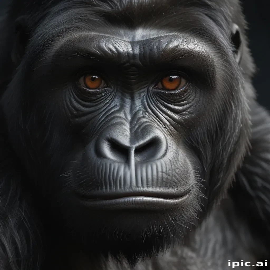 gorilla png