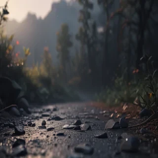 cute backgrounds black
