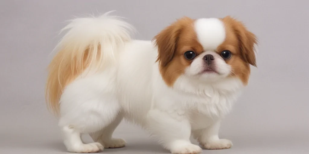 japanese chin