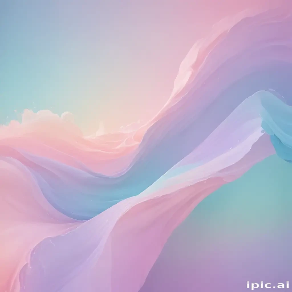 pastel colors wallpaper for iphone