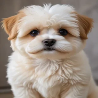 shih poo dog breed