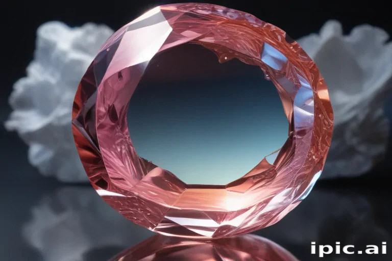 aesthetic transparent