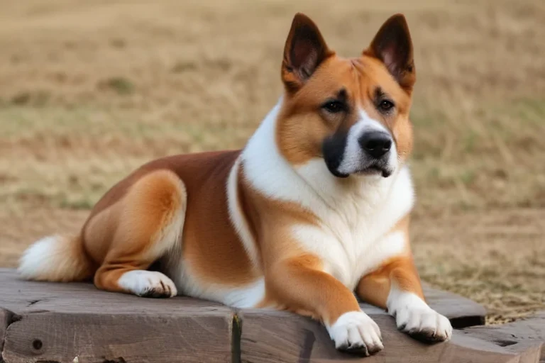 ba shar dog breed