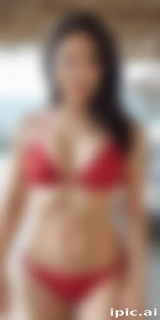 grace kim bikini