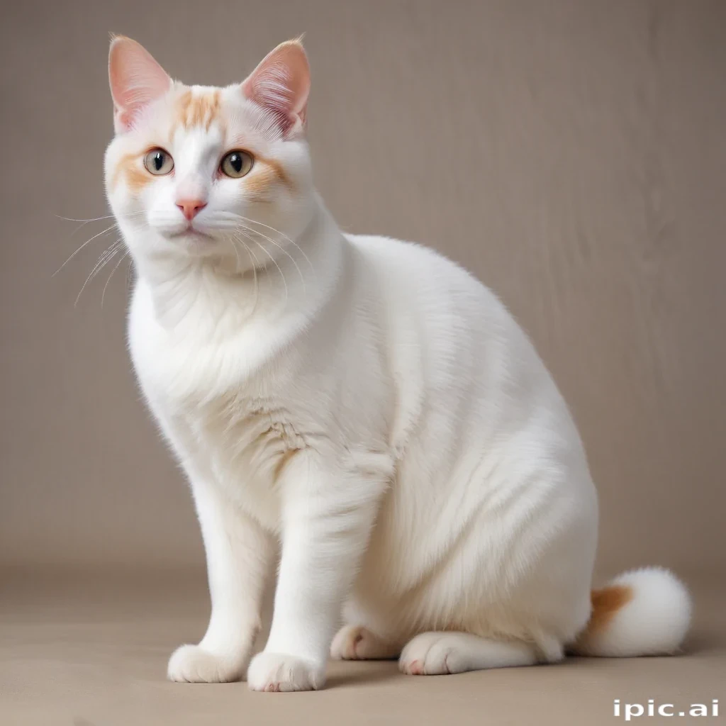 japanese bobtail cat breed