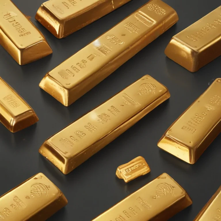gold bar png