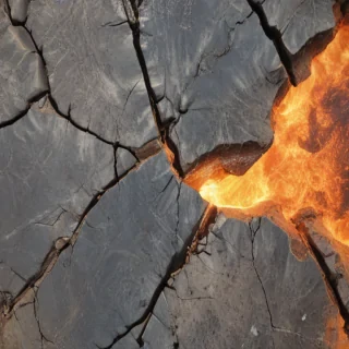 crack texture