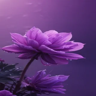 purple aesthetic wallpapers iphone
