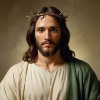 wallpaper of jesus christ