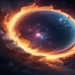 wallpaper universe iphone