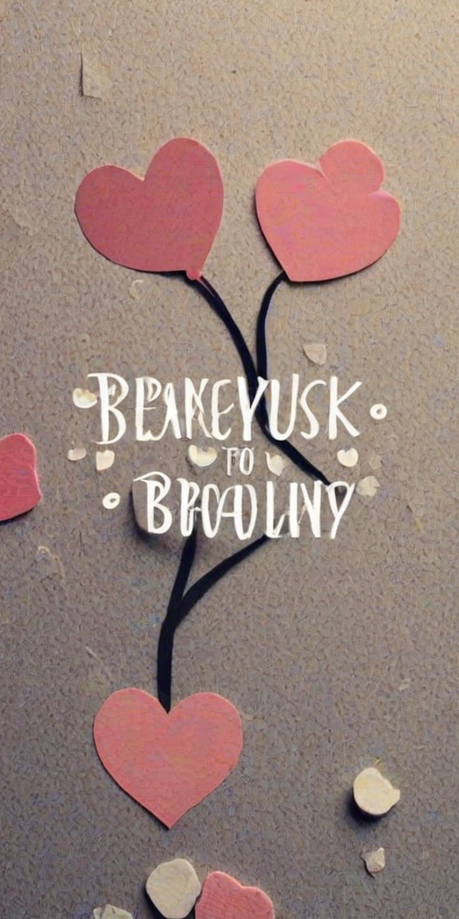 wallpaper for breakup