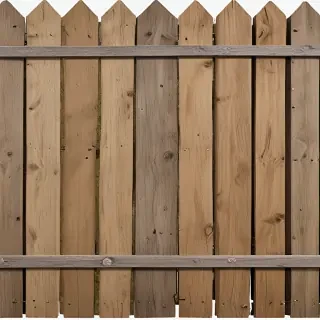 fence png