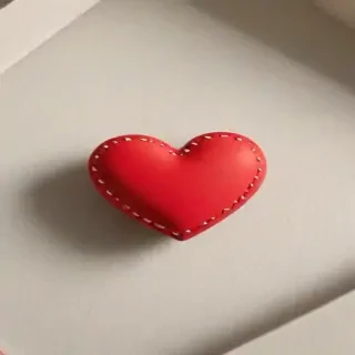 heart shape