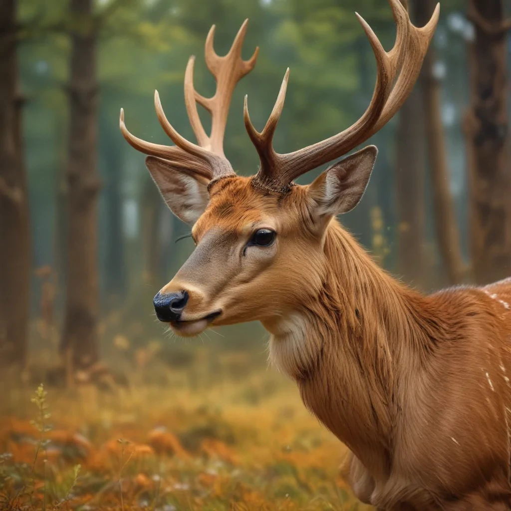 deer wallpapers