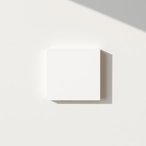 Generate a high-resolution image of a minimalist black and white geometric design on a neutral background, shot with a Canon EOS 5D Mark IV at f/8, ISO 100, 1/125s, from a flat lay perspective, using natural lighting for enhanced clarity and detail.