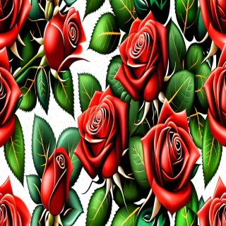 red roses png