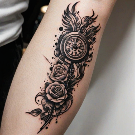 tattoo designs transparent