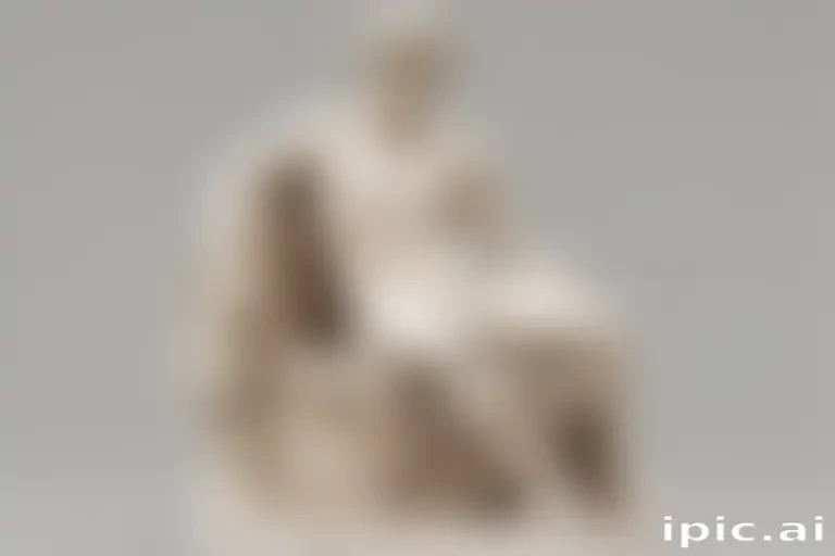 greek statue png