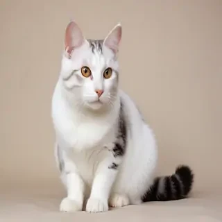 russian white black and tabby cat breed
