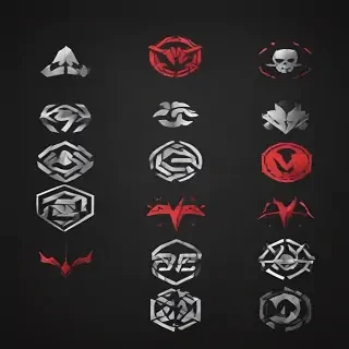 logo backgrounds