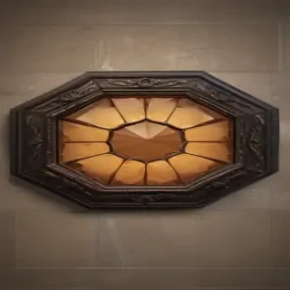 octagon shape