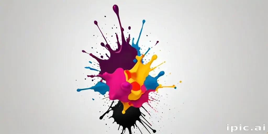 ink splash png