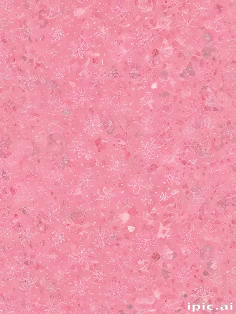 christmas background pink