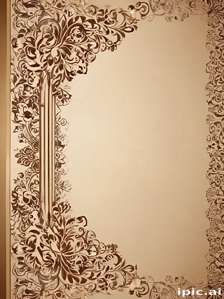 background border design