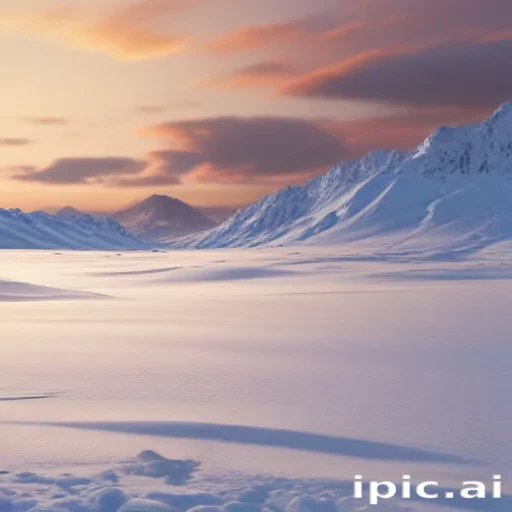 snow background png