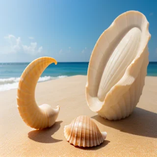 seashell png