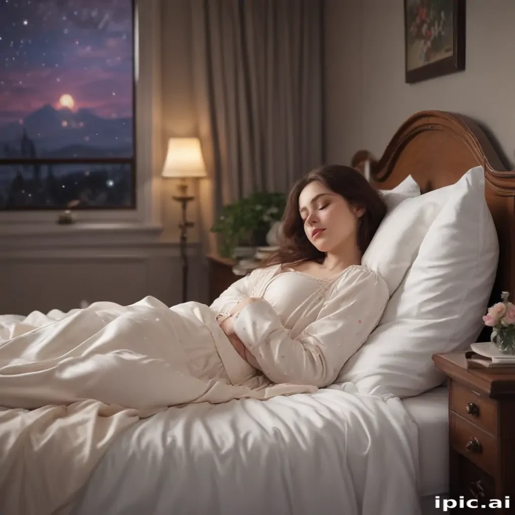 sleep music