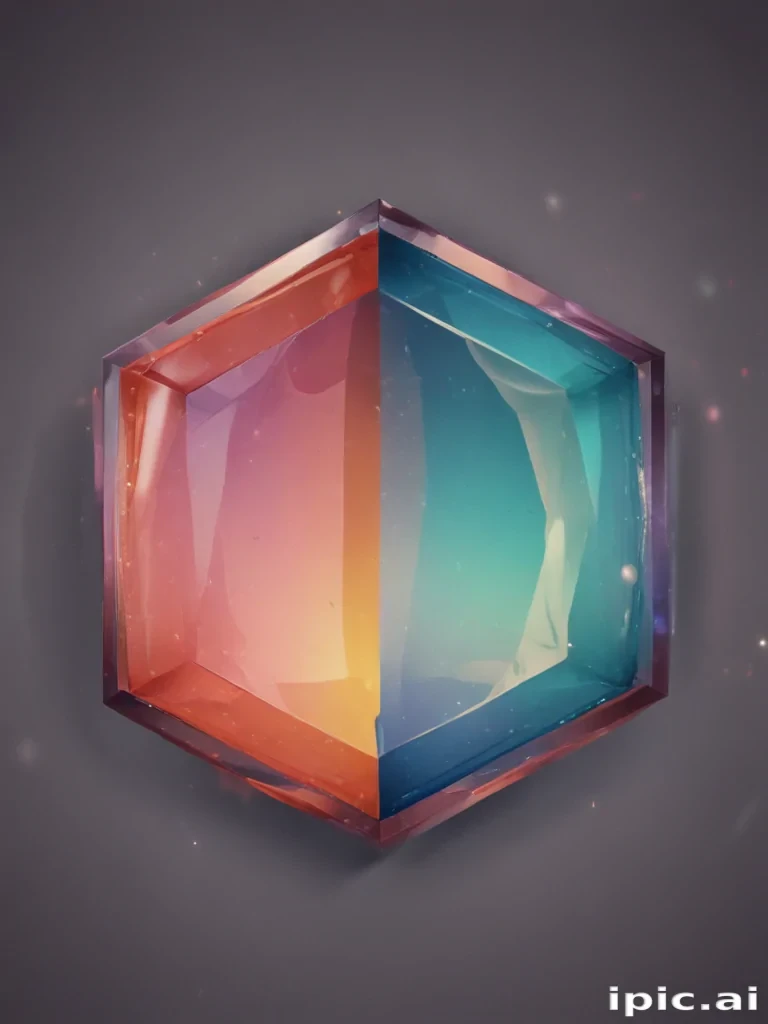 hexagon png