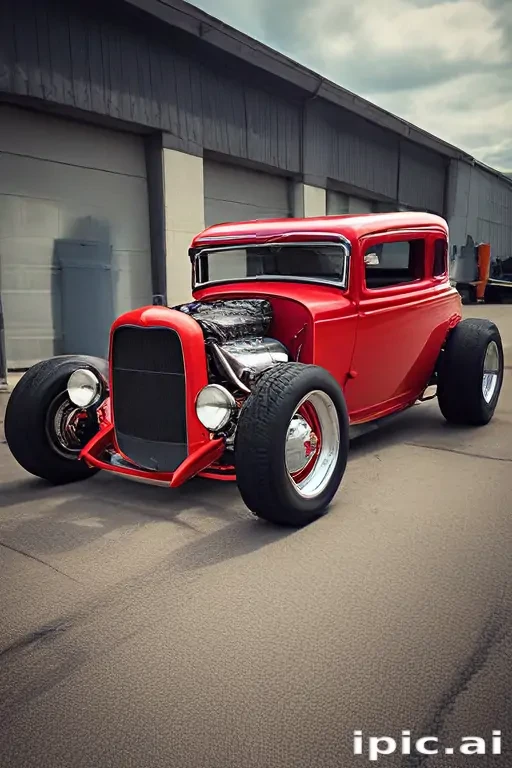 hotrods