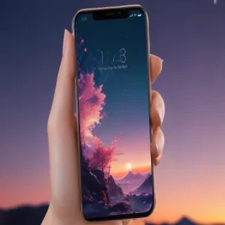 aesthetic cute phone wallpapers