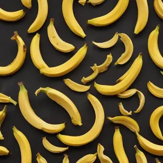 banana peel png
