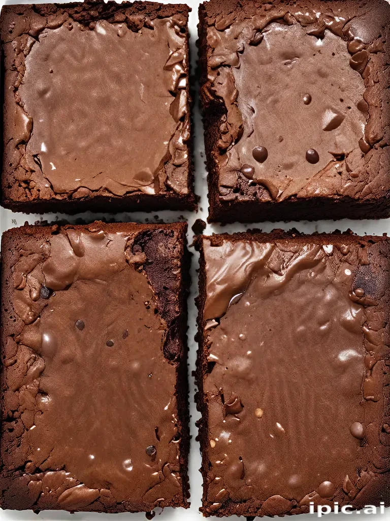 brownie png