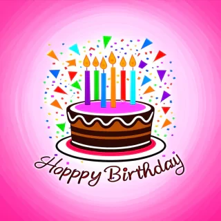 birthday wallpaper iphone