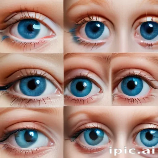 image blue
