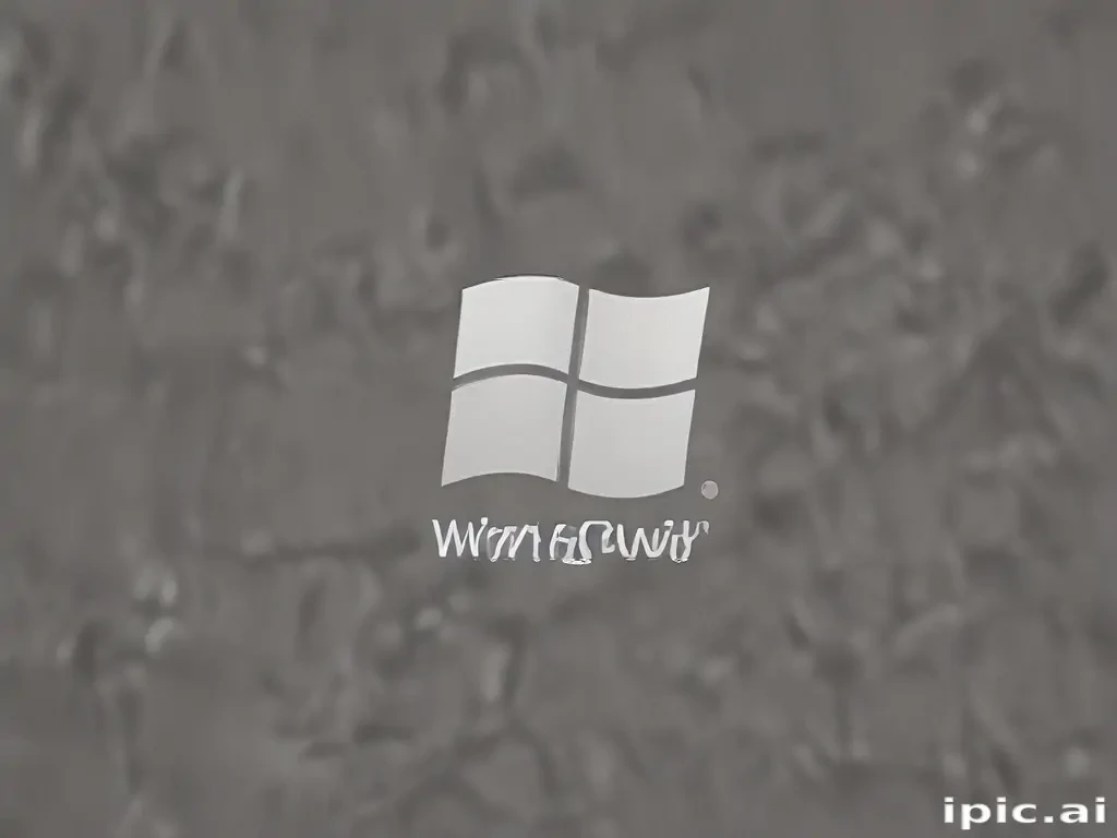 windows logo