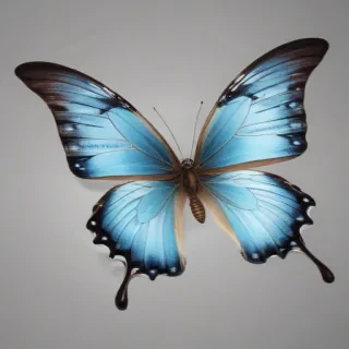 transparent butterfly png