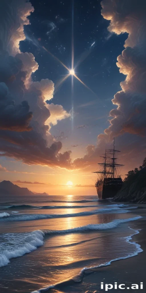 background navy