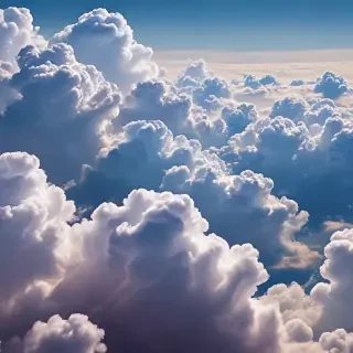 iphone wallpaper clouds