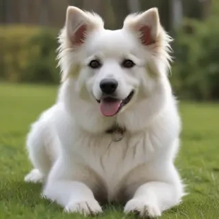 shollie dog breed