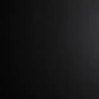 black background phone