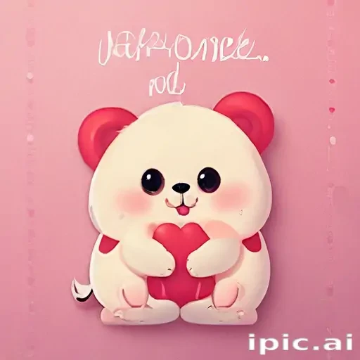 cute valentines day wallpapers