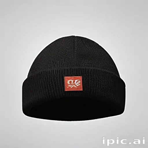 beanie png