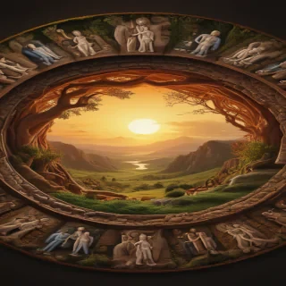 circle pictures